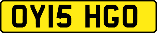OY15HGO