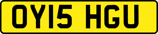 OY15HGU