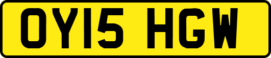 OY15HGW