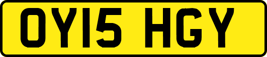 OY15HGY