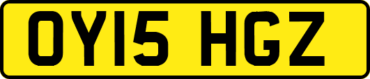 OY15HGZ