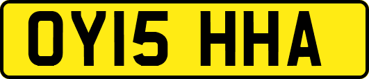 OY15HHA