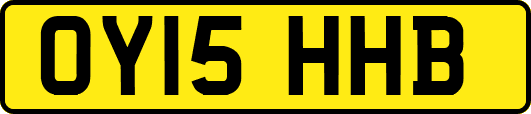 OY15HHB