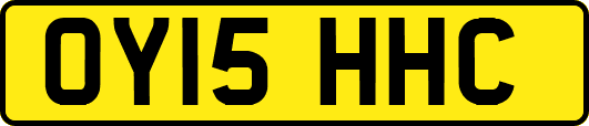 OY15HHC
