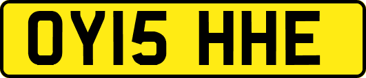 OY15HHE