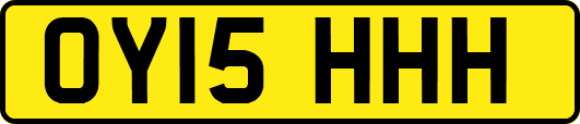 OY15HHH