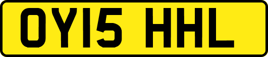 OY15HHL