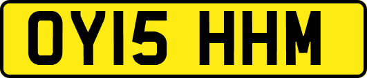 OY15HHM