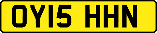 OY15HHN