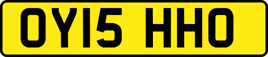 OY15HHO