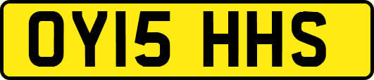 OY15HHS