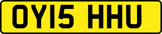 OY15HHU