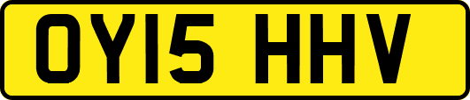 OY15HHV