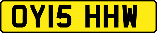 OY15HHW