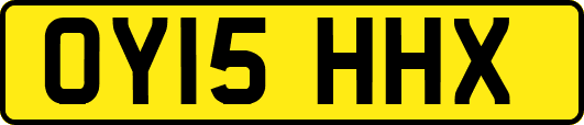 OY15HHX