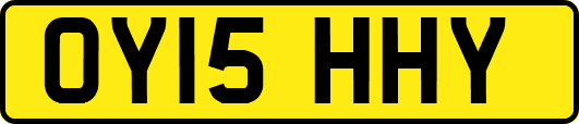 OY15HHY