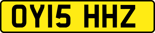 OY15HHZ