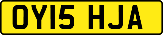 OY15HJA