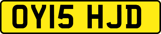 OY15HJD