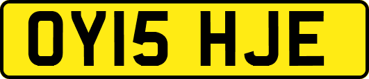 OY15HJE