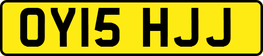 OY15HJJ