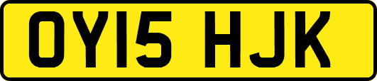 OY15HJK