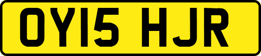 OY15HJR