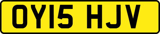 OY15HJV