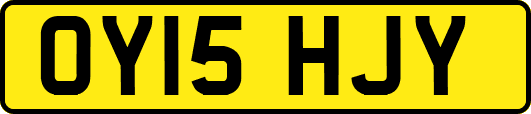 OY15HJY