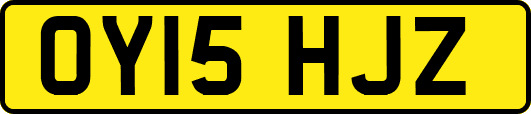OY15HJZ