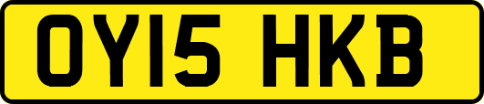 OY15HKB