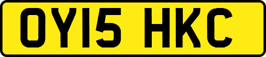 OY15HKC