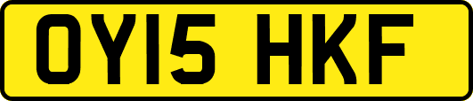 OY15HKF