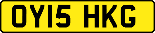 OY15HKG