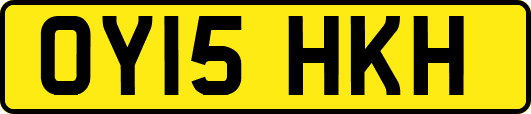 OY15HKH