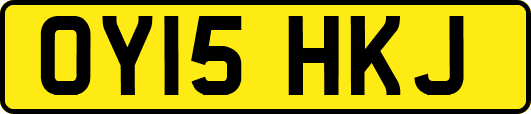 OY15HKJ