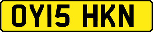 OY15HKN