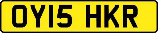 OY15HKR