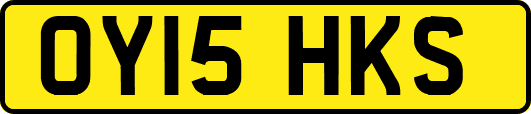 OY15HKS