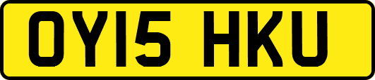 OY15HKU