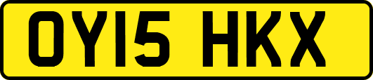 OY15HKX
