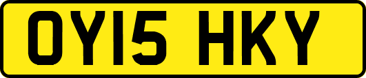 OY15HKY