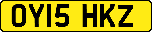 OY15HKZ