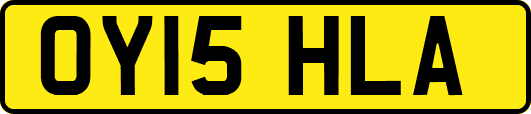 OY15HLA