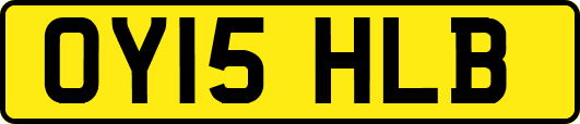 OY15HLB