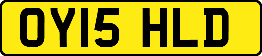 OY15HLD