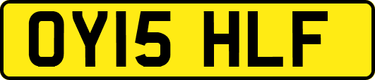 OY15HLF