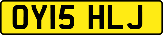 OY15HLJ