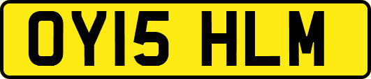 OY15HLM