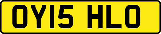 OY15HLO